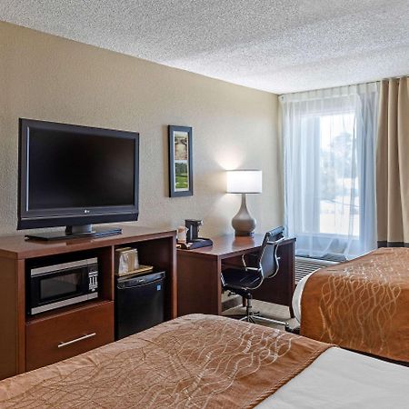 Comfort Inn N Myrtle Beach Barefoot Landing North Myrtle Beach Buitenkant foto