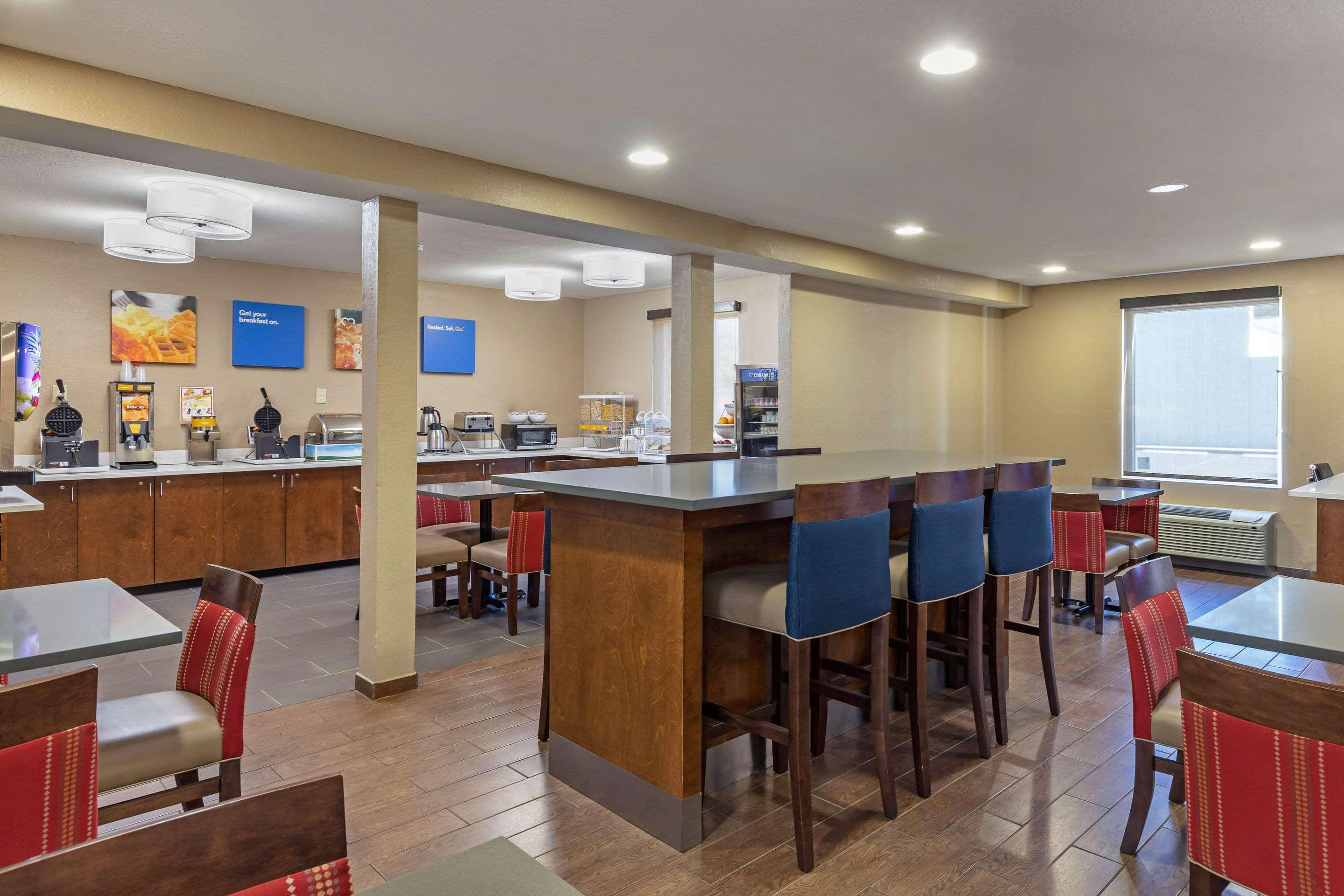 Comfort Inn N Myrtle Beach Barefoot Landing North Myrtle Beach Buitenkant foto