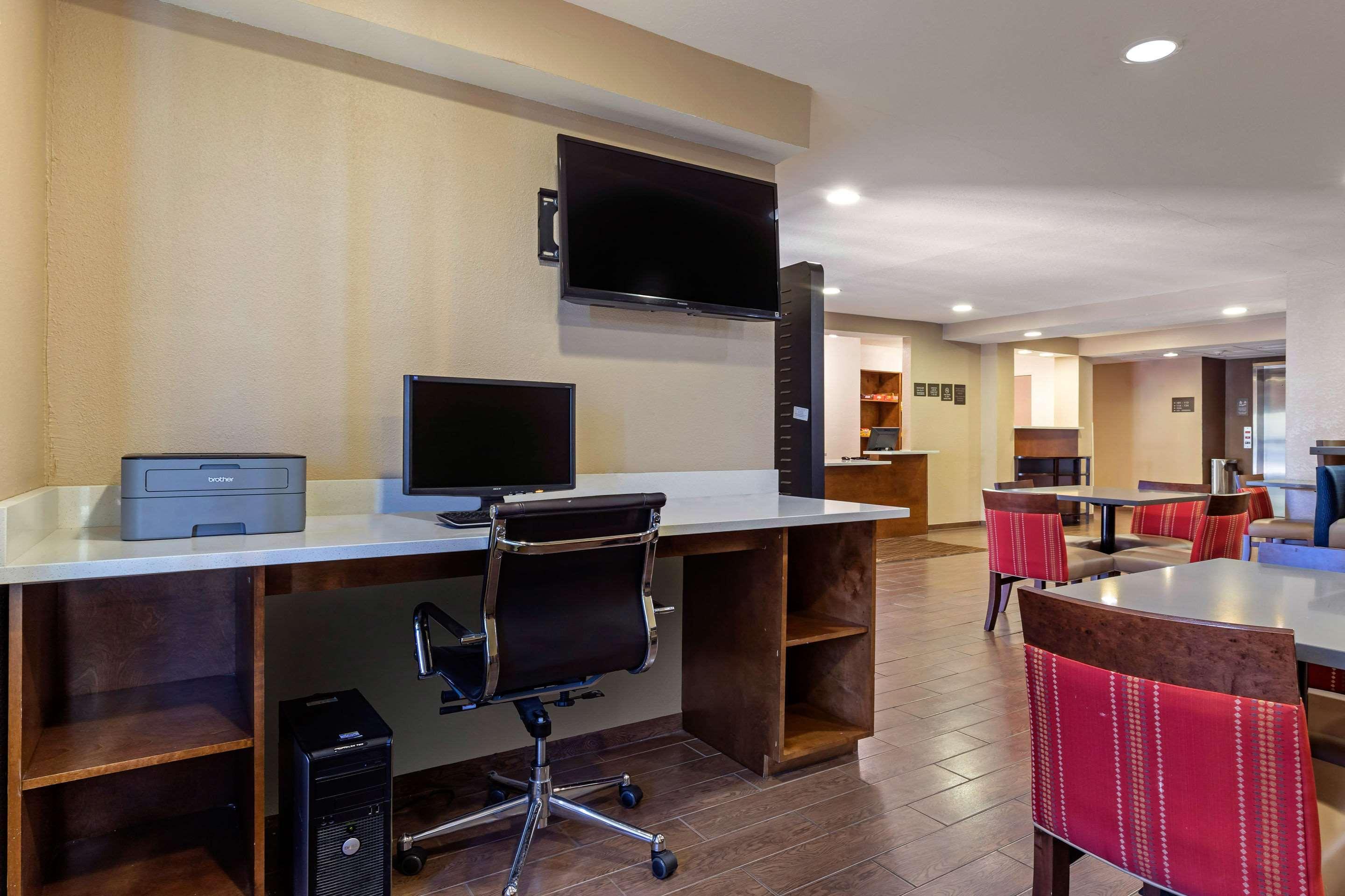 Comfort Inn N Myrtle Beach Barefoot Landing North Myrtle Beach Buitenkant foto