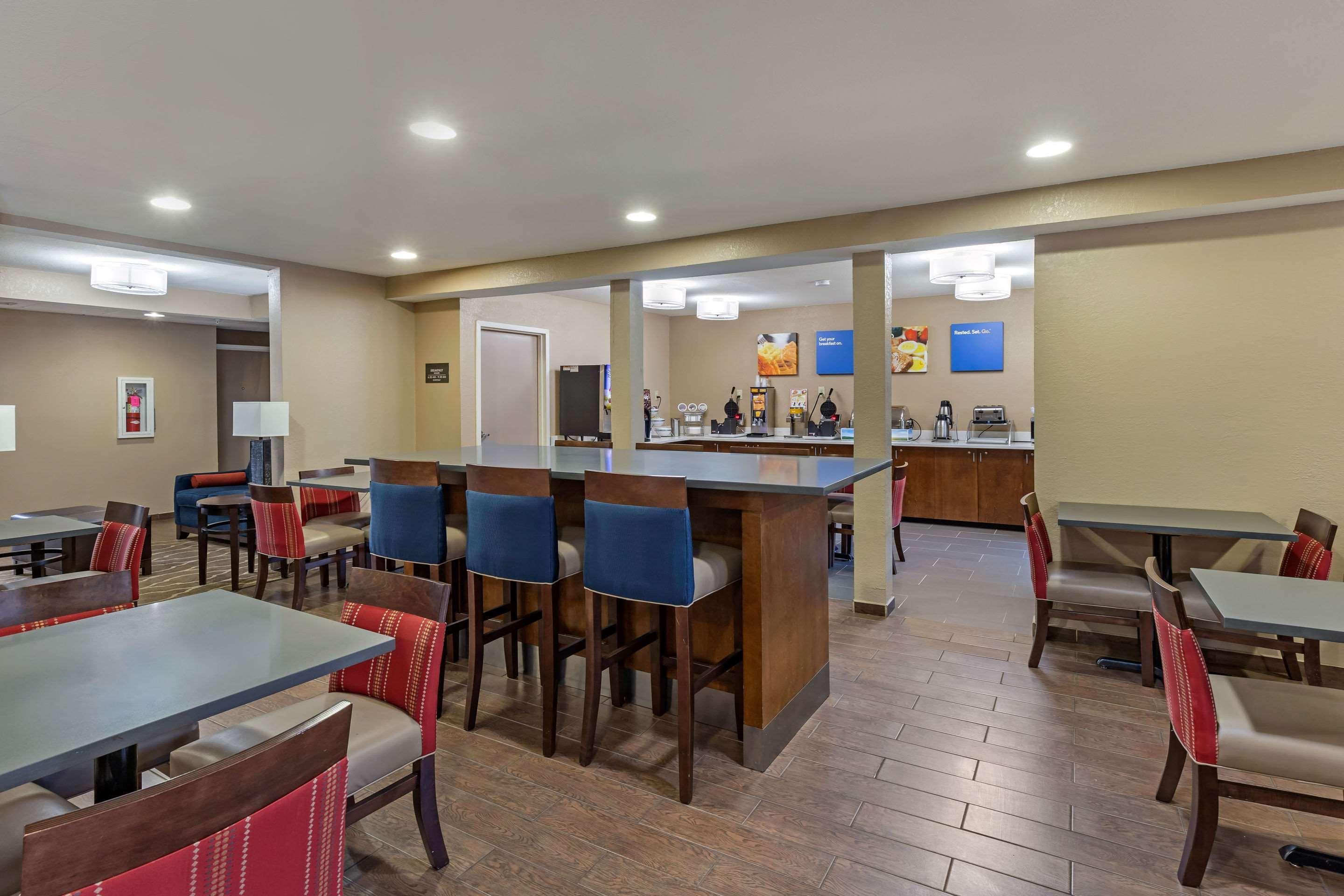 Comfort Inn N Myrtle Beach Barefoot Landing North Myrtle Beach Buitenkant foto
