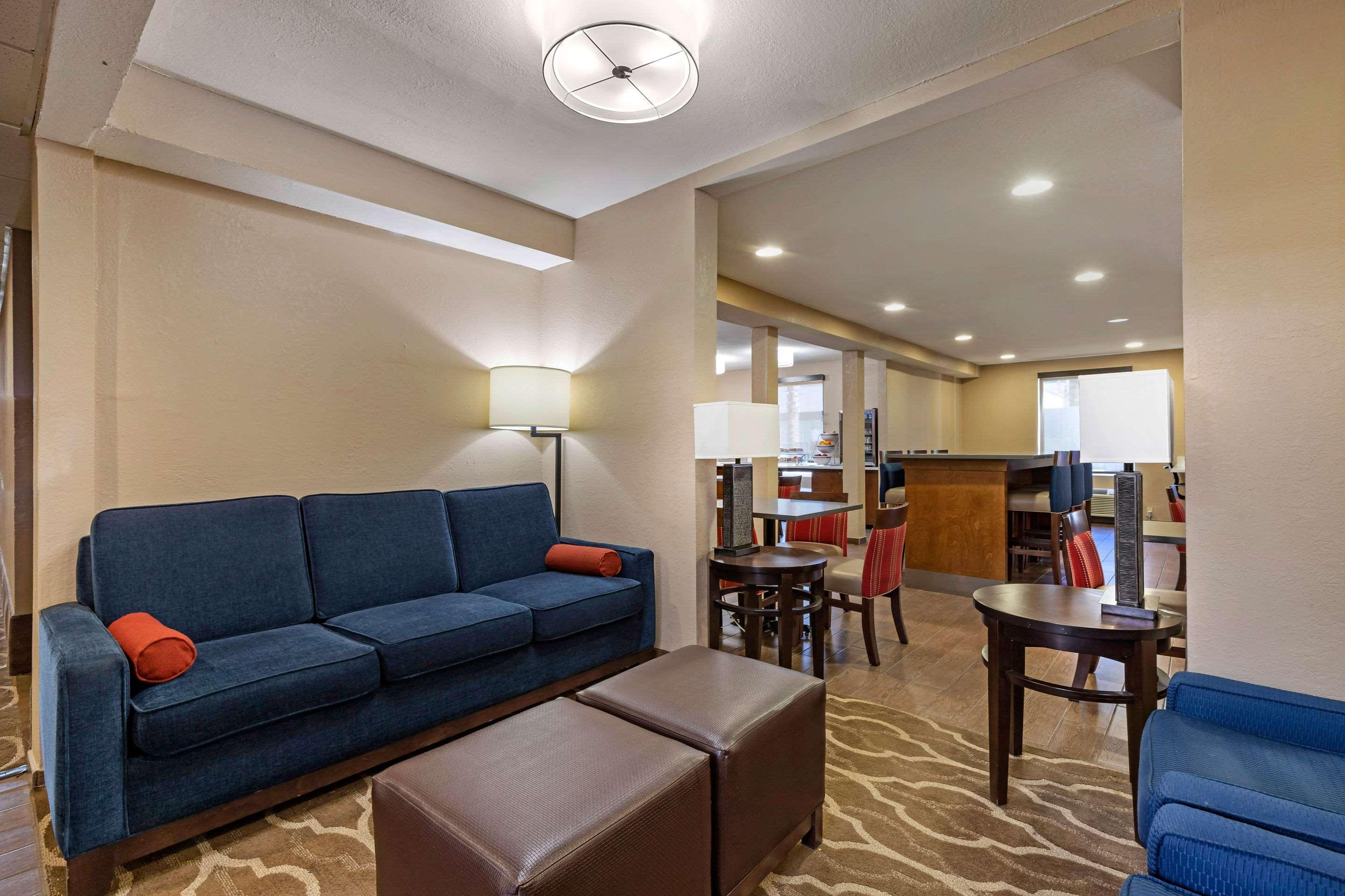 Comfort Inn N Myrtle Beach Barefoot Landing North Myrtle Beach Buitenkant foto