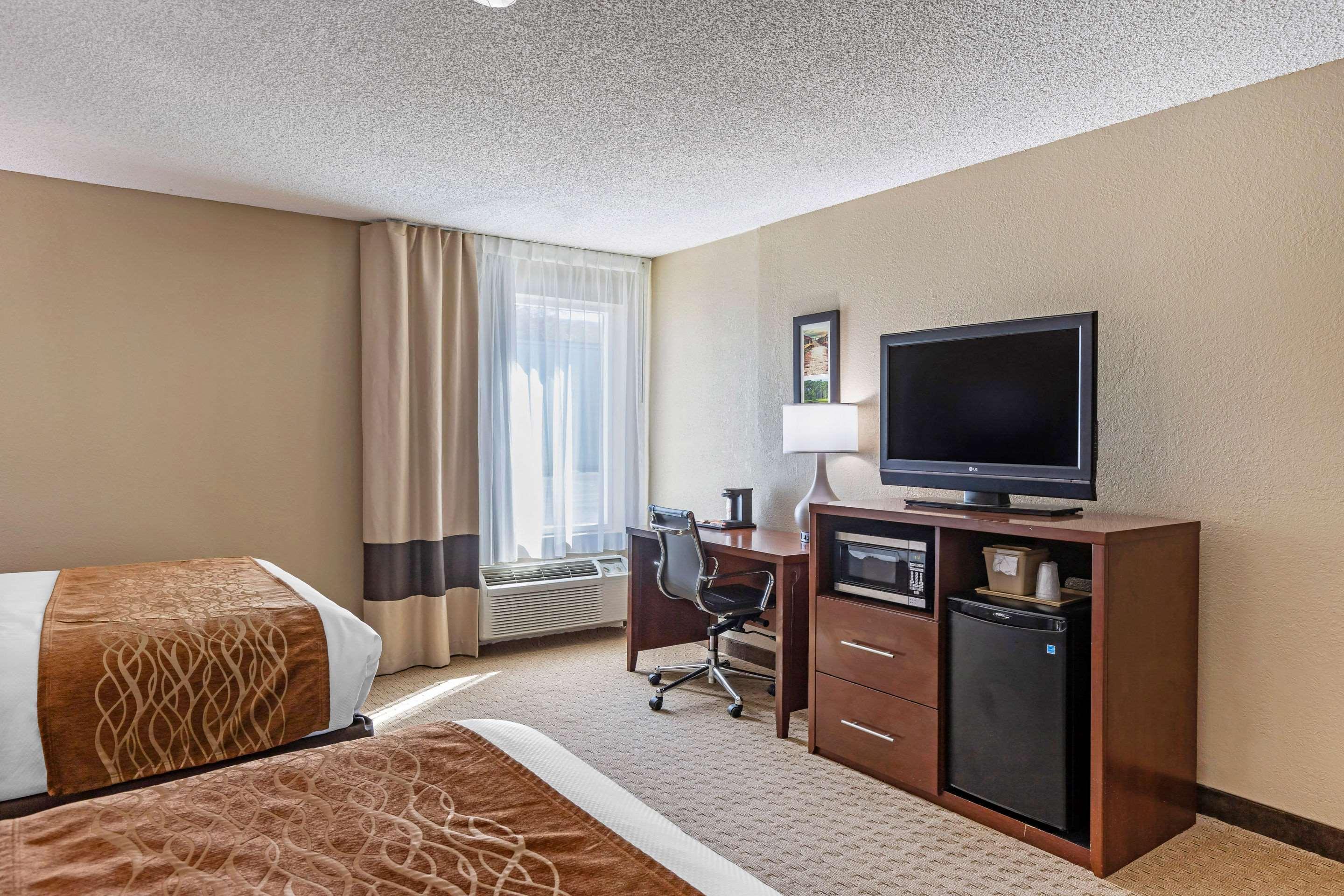 Comfort Inn N Myrtle Beach Barefoot Landing North Myrtle Beach Buitenkant foto