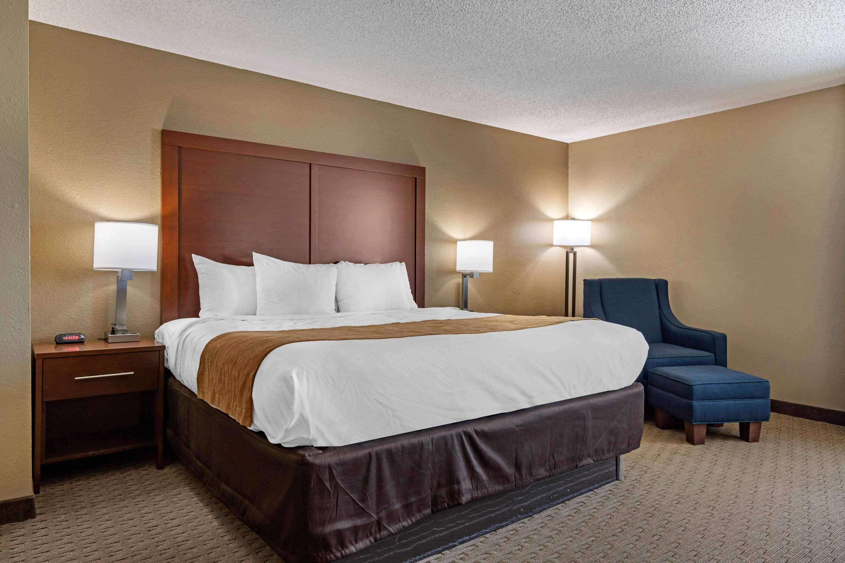 Comfort Inn N Myrtle Beach Barefoot Landing North Myrtle Beach Buitenkant foto