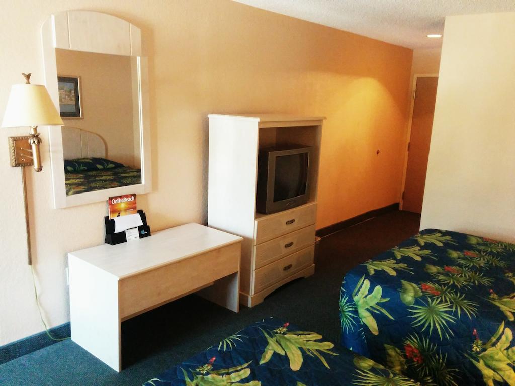 Comfort Inn N Myrtle Beach Barefoot Landing North Myrtle Beach Kamer foto