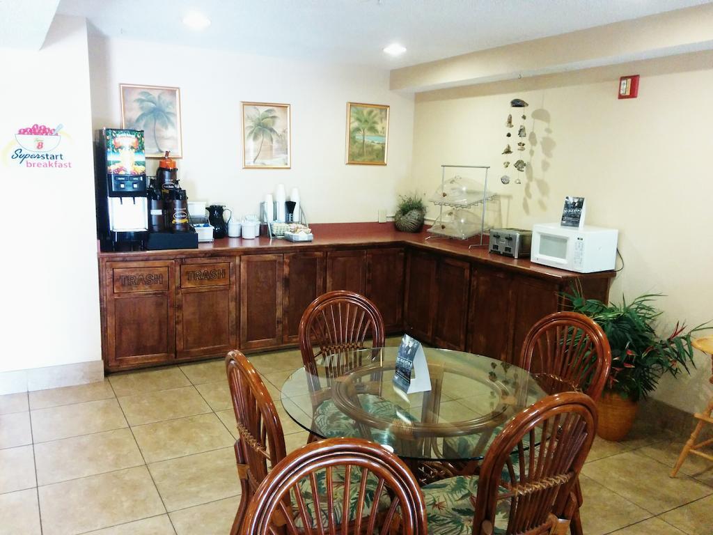 Comfort Inn N Myrtle Beach Barefoot Landing North Myrtle Beach Buitenkant foto