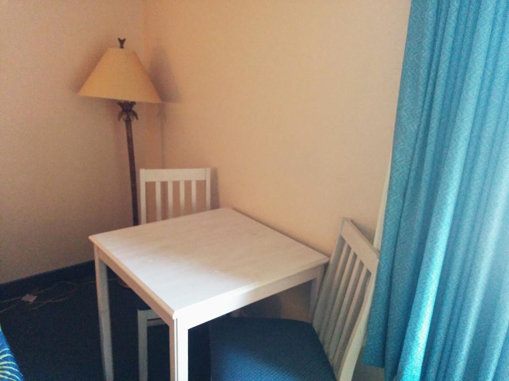 Comfort Inn N Myrtle Beach Barefoot Landing North Myrtle Beach Buitenkant foto