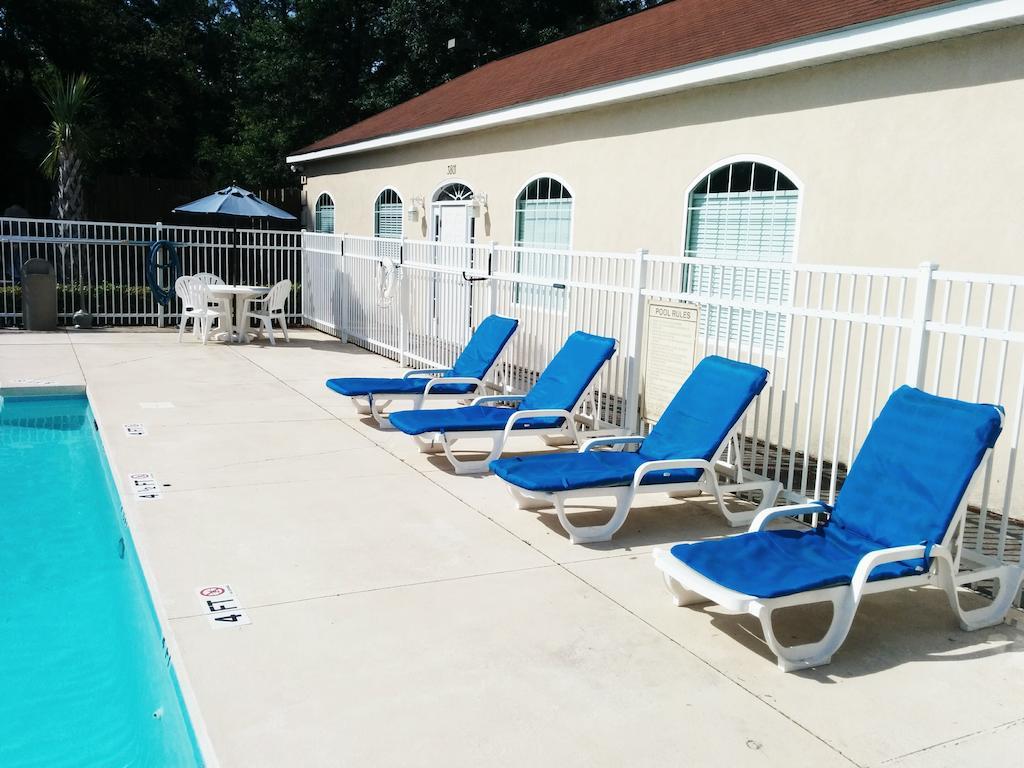 Comfort Inn N Myrtle Beach Barefoot Landing North Myrtle Beach Buitenkant foto